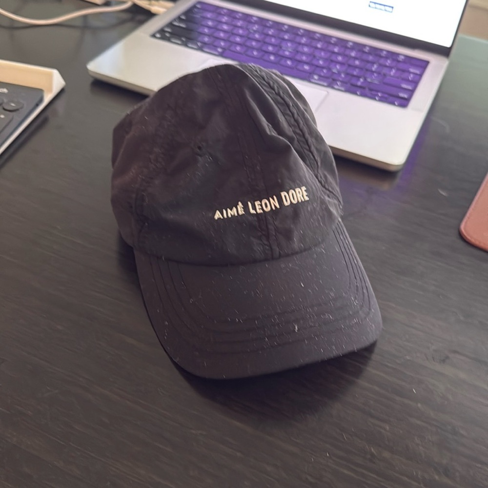 Aime Leon Dore Hat
